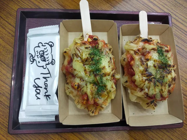 芋チップス・クロッフル専門店 小江戸川越元町テラス