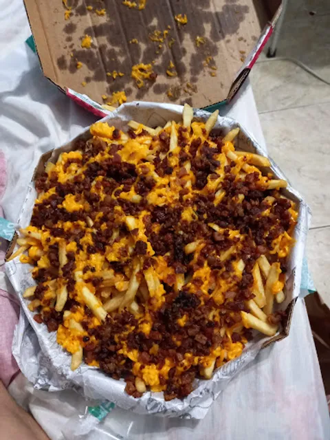 Bom Que Bom Lanches