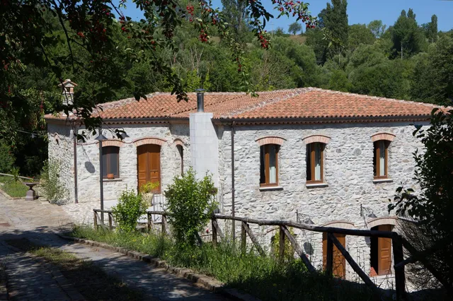 Hotel Ristorante Mulino Iannarelli