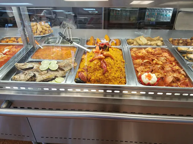 El Palacio de los Jugos