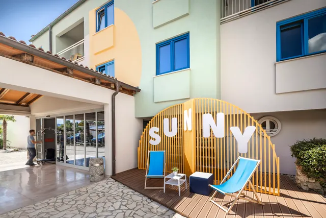 Sunny Krk by Valamar