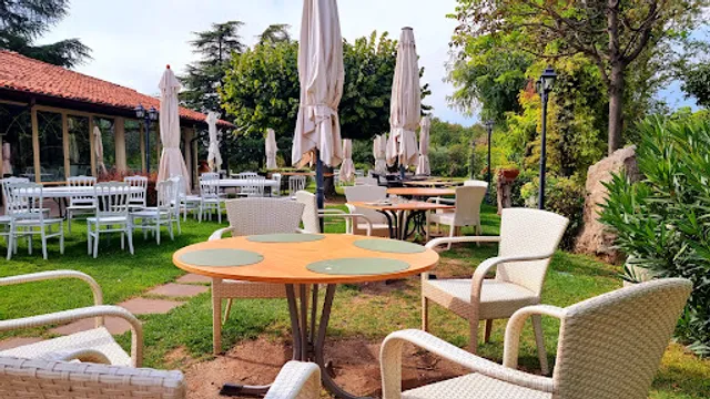 Ristorante La Dacia - Bardolino