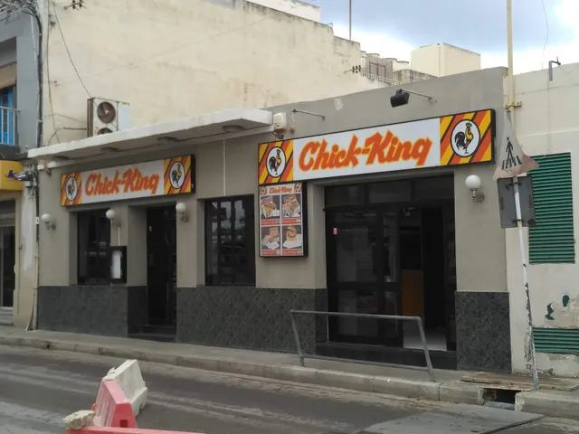 Chick King
