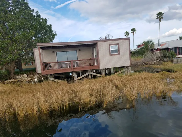 Lake Juliana Boating & Lodge