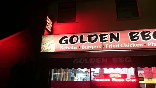 Golden BBQ
