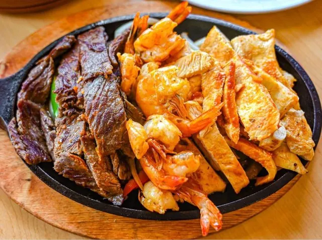 Birrieria Tijuana Maple Valley