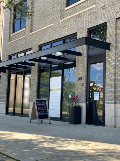 Tres Jolie Medical Spa and Wellness Center