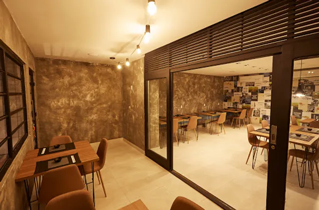 Kojin Restaurante Japonês