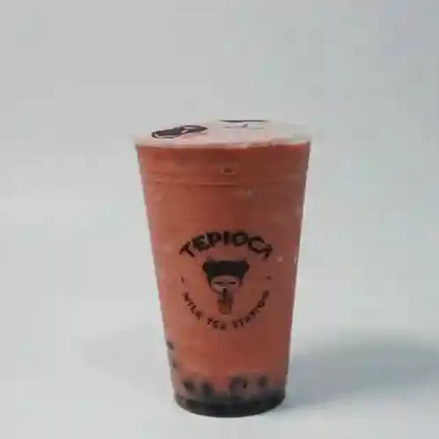 TEPIOCA STATION | Belenes