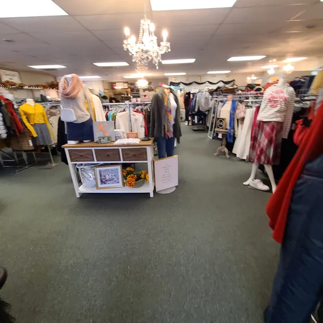 Sassy Girls Consignment