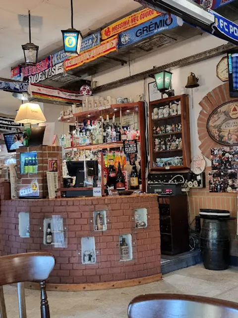 PUB AL PANINO - MILANO