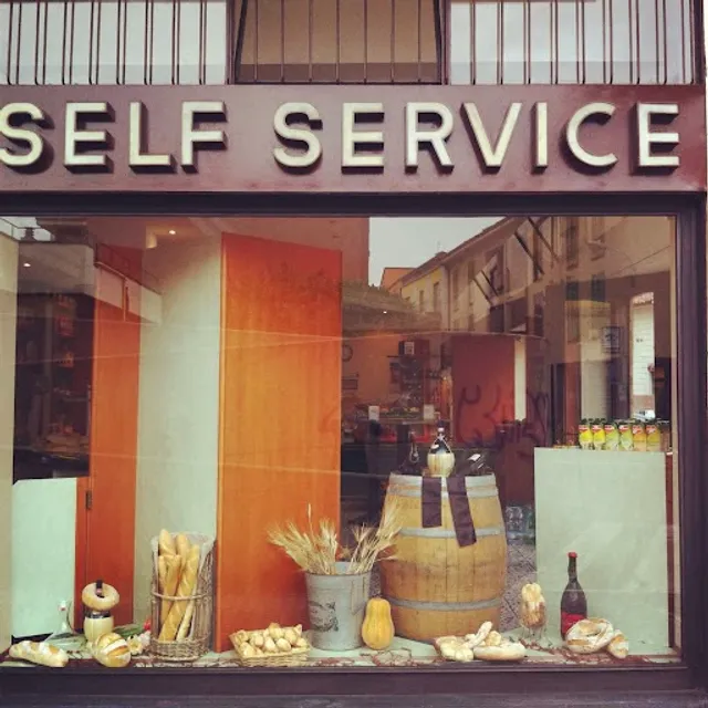 al Vecchio Forno di S.Rocco .... dal 1930