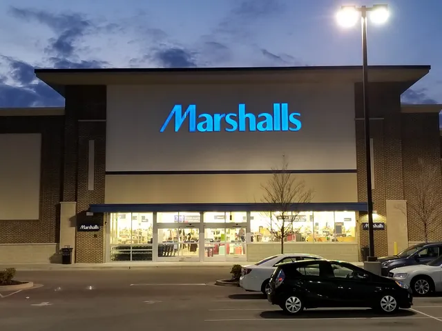Marshalls