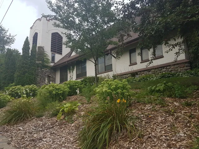 Blue Water Theatre Company