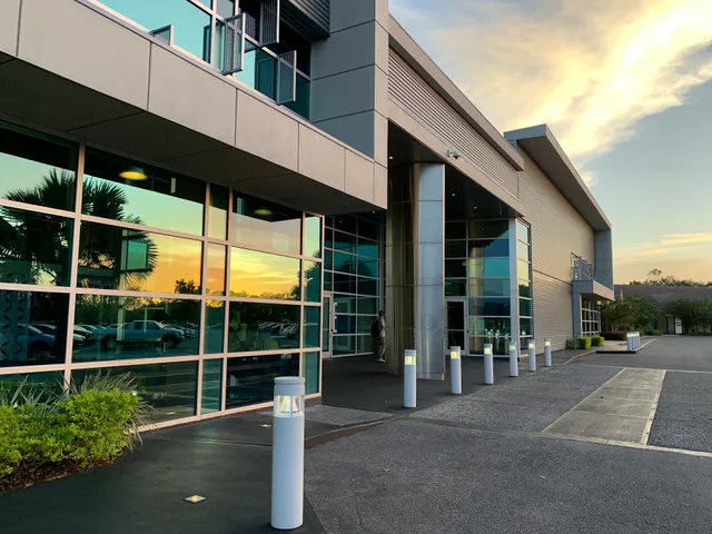 Full Sail University - Building 4