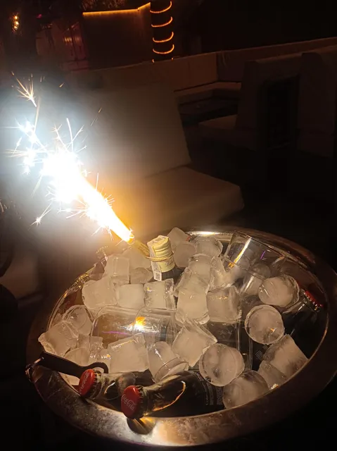 FLASH BACK DISCOTHEQUE