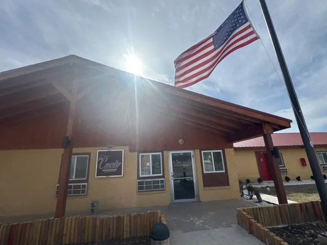 Country Inn Plus Moody Texas