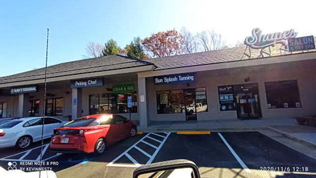 Peking Chef Restaurant