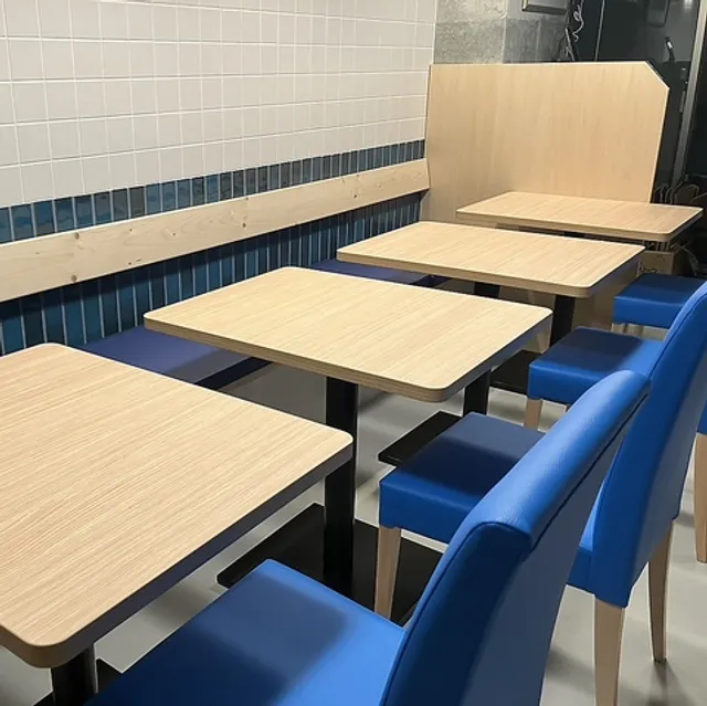 Pizzeria e Gelateria famiglia