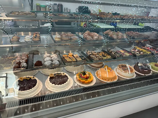 Martinucci Laboratory Tricase