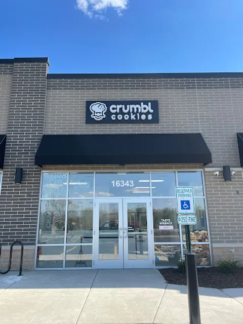 Crumbl