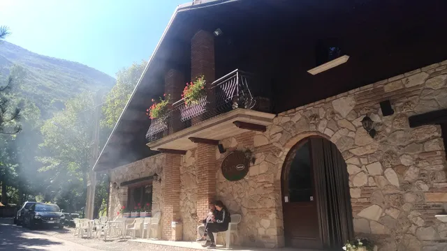 Residence Vallelonga