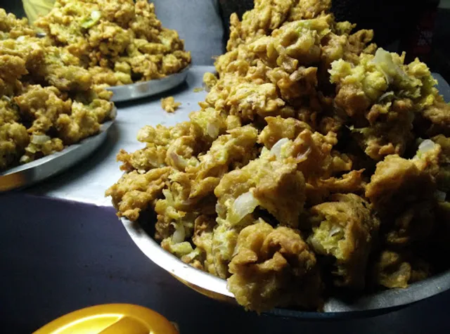 Virkrupa Pakoda Center