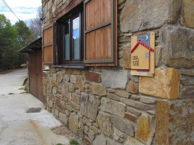 Casa Rural El Refugio del Poeta