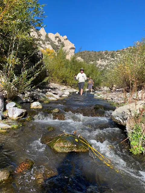 Beaver Dam State Park