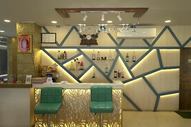 Mamma’s Kitchen Restaurant & Banquet