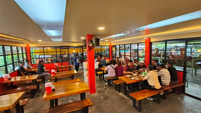 Bebek boedjang singkawang