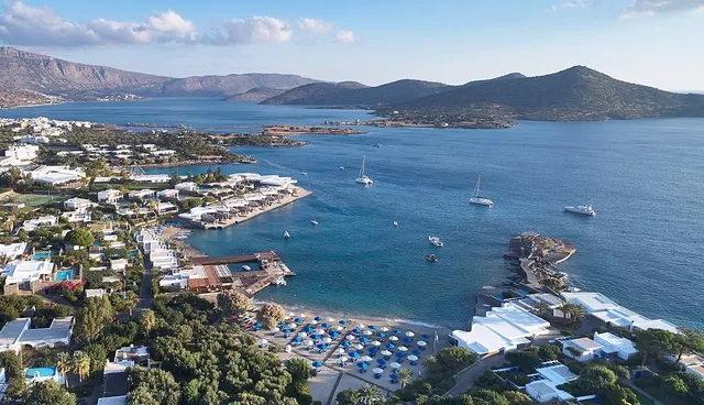 Elounda Beach Hotel & Villas