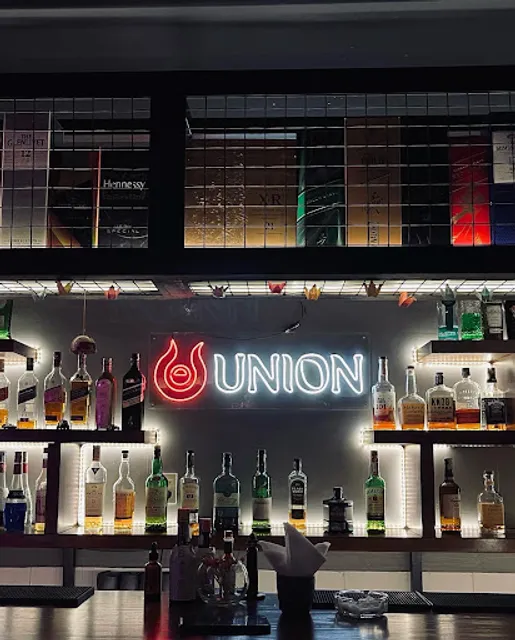 Union Speakeasy Bar