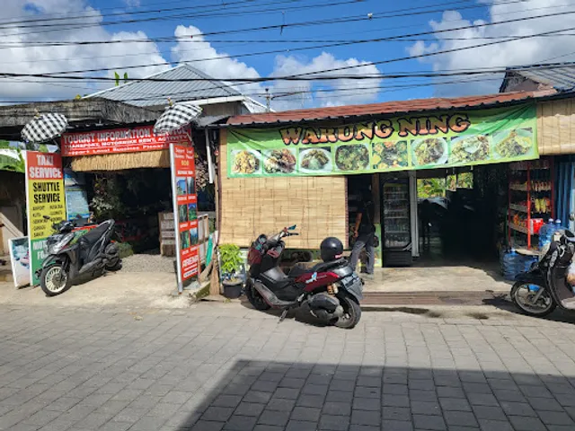 Warung Ning