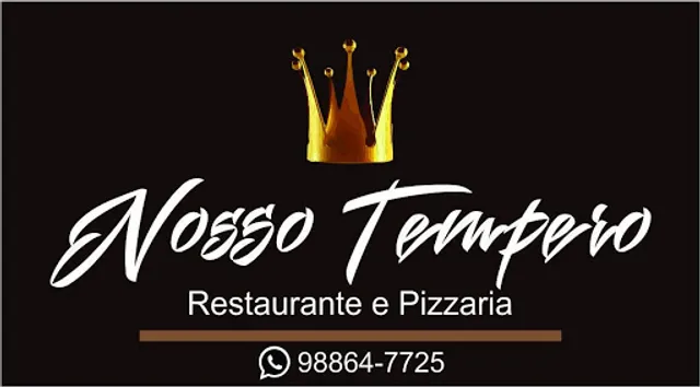 Nosso Tempero