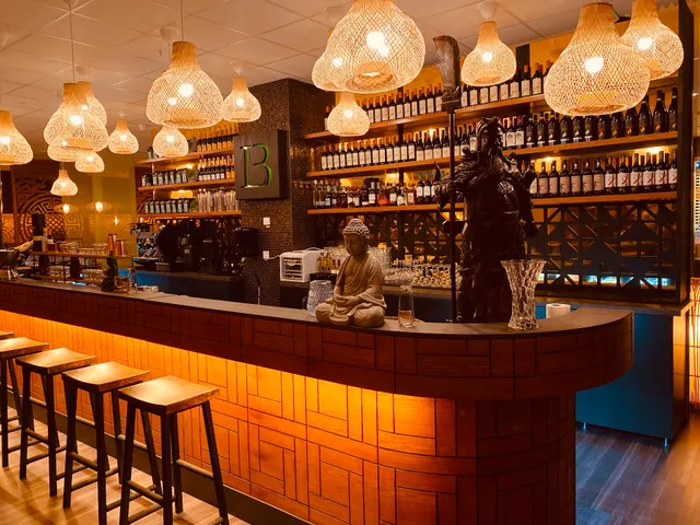 Linnea & Basilika Falkenberg