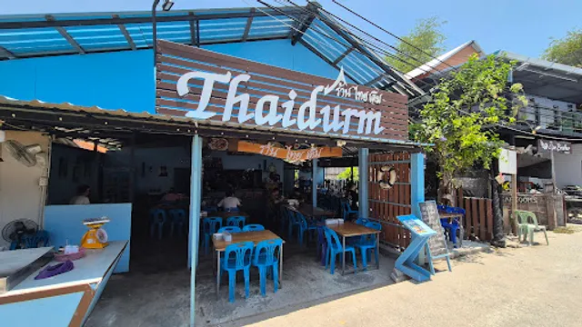 Thaidurm Restaurant