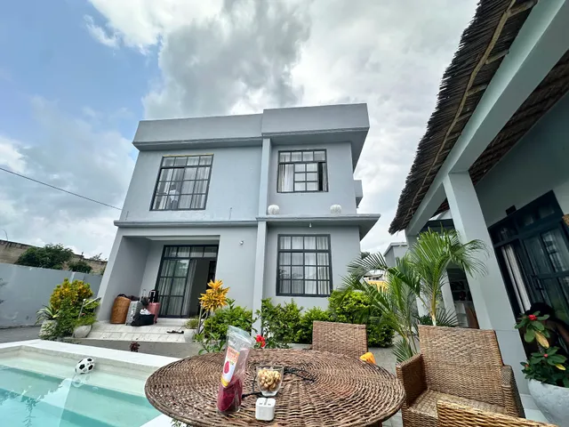 Terry's Villa and Appartment