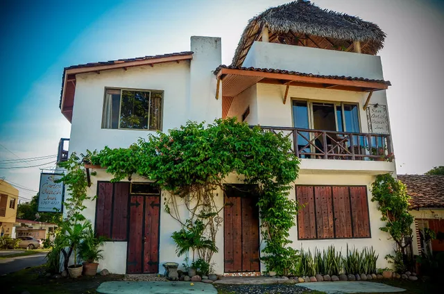 San Carlos Beach Inn