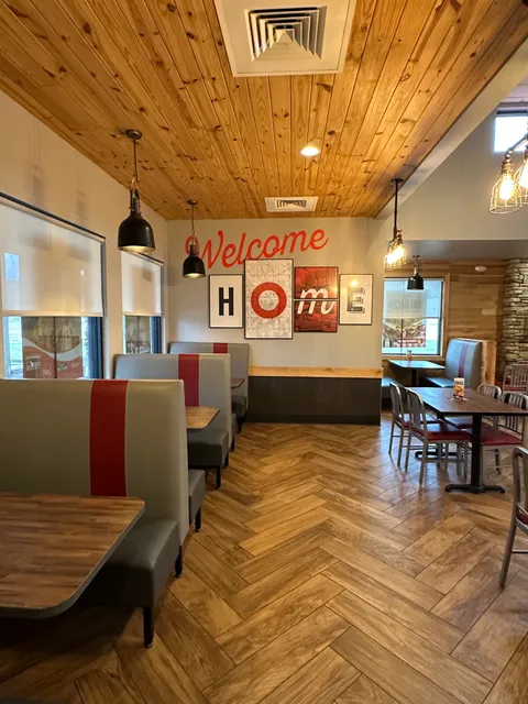 Jack's Family Restaurant