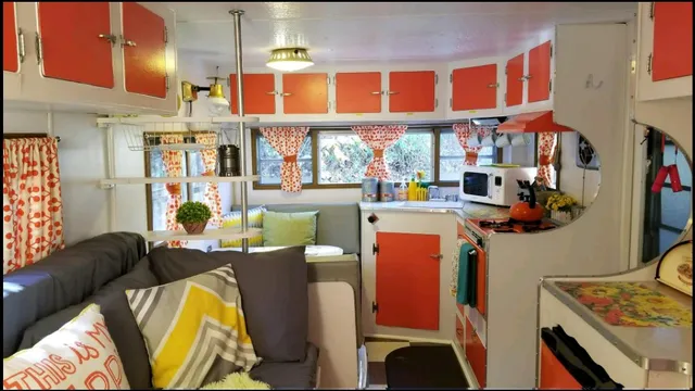 Gina's Great Getaways