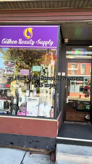 Goshen Beauty Supply