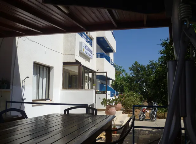 Maouris Hotel Apartments