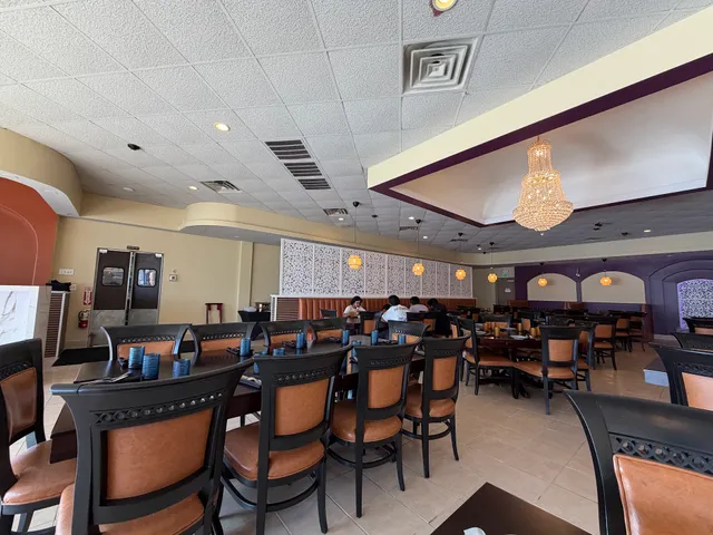 Kesar Indian Fine Dining