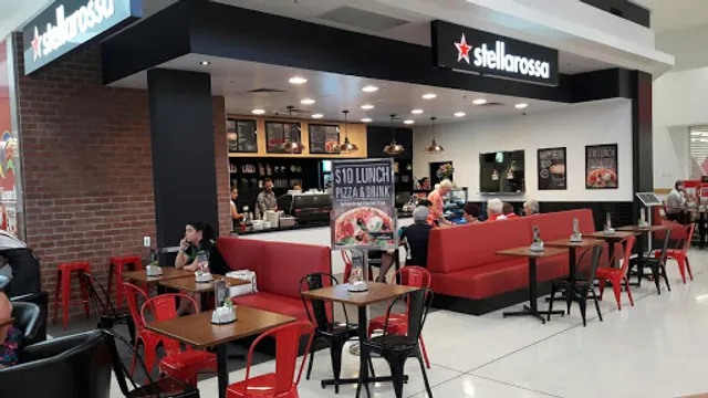 Stellarossa Stockland Rockhampton