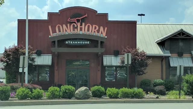 LongHorn Steakhouse