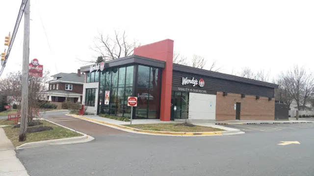 Wendy's
