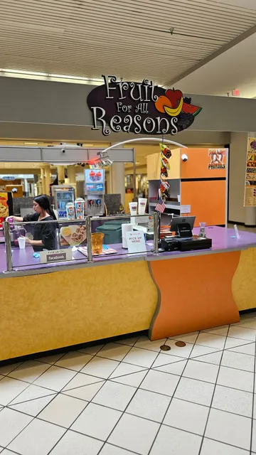 Fruit For All Reasons