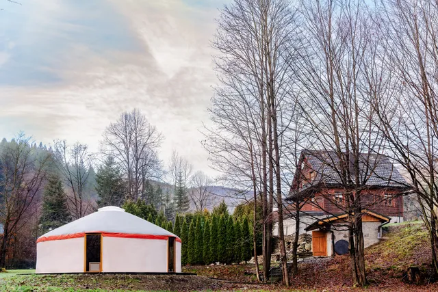 Tylko Radość Agroturystyka