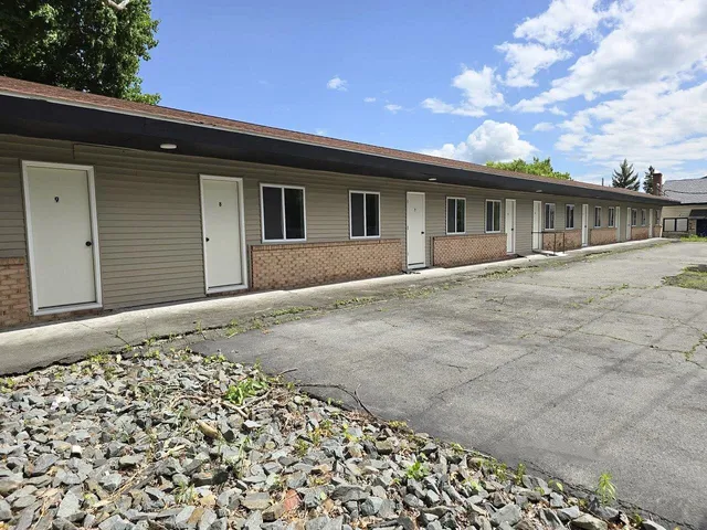 Upstate Inn Monticello